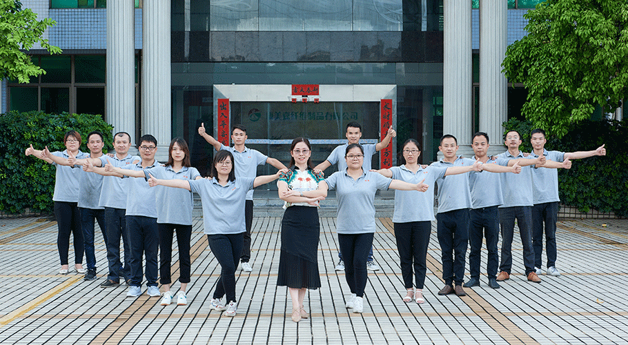 團隊風(fēng)采展示