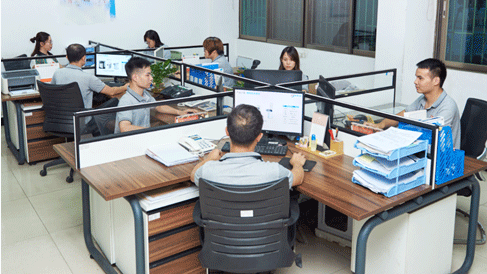 敏捷服務(wù)優(yōu)勢(shì) 